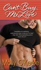 Can't Buy Me Love (Crooked Creek Ranch, Bk 1)