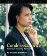Condoleezza Rice National Security Advisor