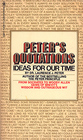 Peter's Quotations Ideas for Our Time