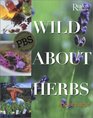 Wild About Herbs