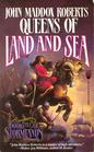 Queens of Land and Sea (Stormlands, Book 5)