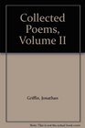 Collected Poems Volume II