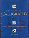 The Complete Calligraphy