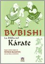 Bubishi  La Biblia del Karate