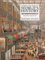 The World's History Volume 2 Since 1100