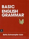 Basic English Grammar Full Student Text Second Edition