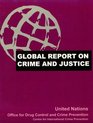 Global Report on Crime and Justice