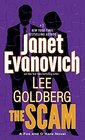 The Scam (Fox and O'Hare, Bk 4)