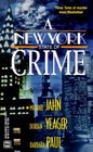 A New York State of Crime Murder on Fifth Avenue / Libation by Death / Clean Sweep