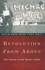 Revolution from Above The Demise of the Soviet System