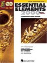 Essential Elements 2000: Eb Alto Saxophone, Bk. 1
