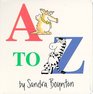 A to Z