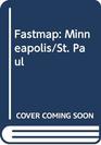 Fastmap Minneapolis/St Paul