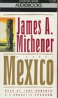 Mexico (Audio Cassette) (Abridged)