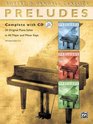 Robert D Vandall Classics Preludes Complete