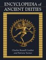 Ancient Deities An Encyclopedia