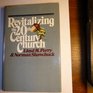 Revitalizing the twentiethcentury church