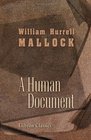 A Human Document