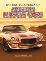 The Encyclopedia of Muscle Cars