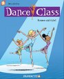 Dance Class Graphic Novels 2 Romeo and Juliets