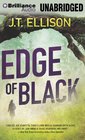 Edge of Black (Sam Owens Series)