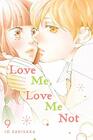 Love Me Love Me Not Vol 9