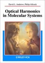Optical Harmonics in Molecular Systems Quantum Electrodynamical Theory