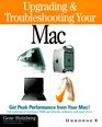 Upgrading  Troubleshooting Your Mac