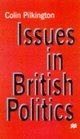 Issues in British Politics