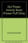 GIRL POWER ACTIVITY BOOK