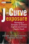 JCurve Exposure Managing a Portfolio of Venture Capital and Private Equity Funds