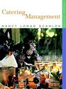 Catering Management 2nd Edition