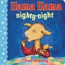 Llama Llama Nighty - Night