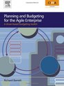 Planning and Budgeting for the Agile Enterprise A driverbased budgeting toolkit