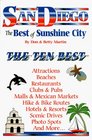 San Diego the Best of Sunshine City The Best of Sunshine City  An Impertinent Insider's Guide