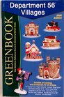 Greenbook Guide to Department 56 Villages 2005 Edition