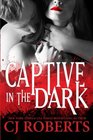 Captive in the Dark (Platinum Edition) (Dark Duet) (Volume 1)