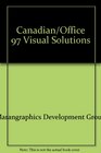 Canadian/Office 97 Visual Solutions