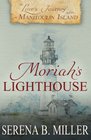 Love's Journey on Manitoulin Island Moriah's Lighthouse