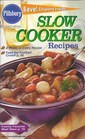 Pillsbury Classic Cookbooks 251  Slow Cooker Recipes