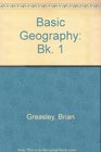 Basic Geography