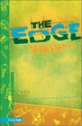The Edge  Devotional Bible