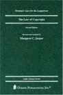 The Law of Copyright 2nd Edition