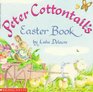 Peter Cottontail's Easter Book