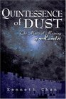 Quintessence of Dust  The Mystical Meaning of Hamlet