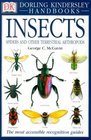 DK Handbooks Insects