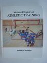 Modern Principles of Athletic Training