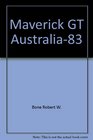 The Maverick Guide to Australia
