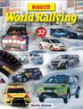 Pirelli World Rallying