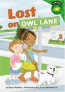 Lost on Owl Lane